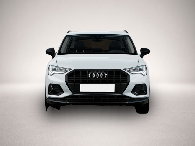 Audi Q3 (01/2026, Benzin)