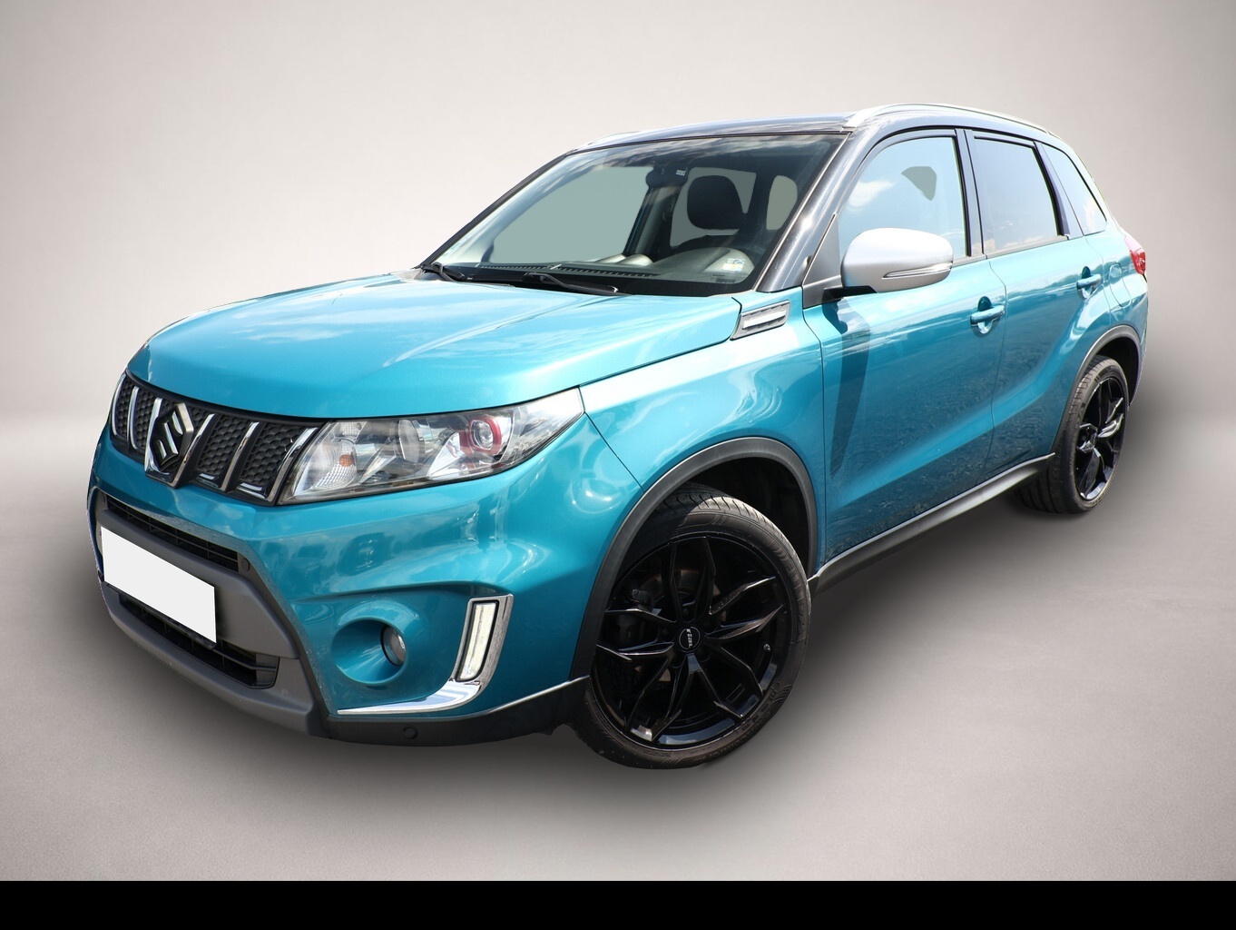 Suzuki Vitara (05/2018, )