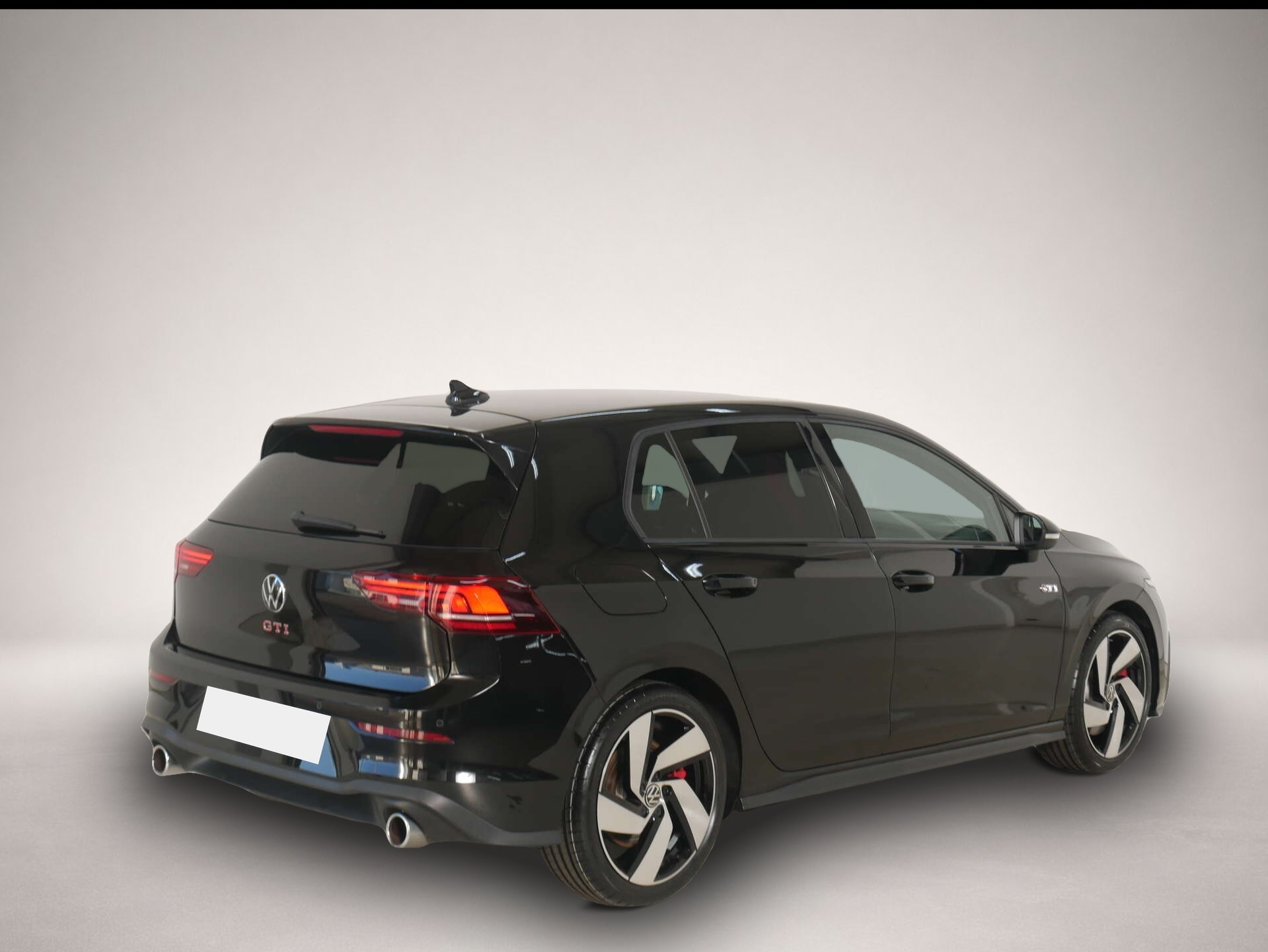 Volkswagen Golf (12/2025, Benzin)