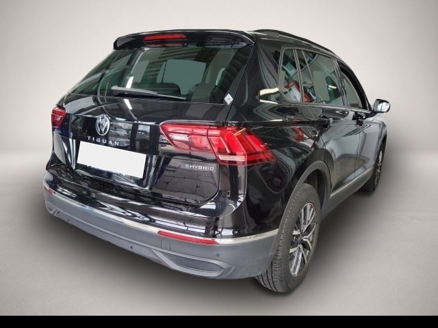 Volkswagen Tiguan (01/2023, Hybrid (Benzin/Elektro))