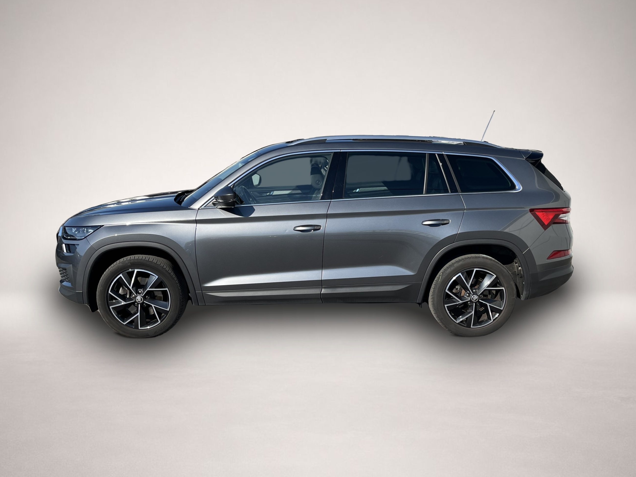 Skoda Kodiaq (04/2023, Diesel)