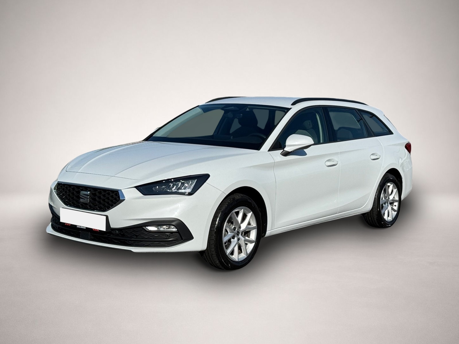 Seat Leon (05/2026, Diesel)