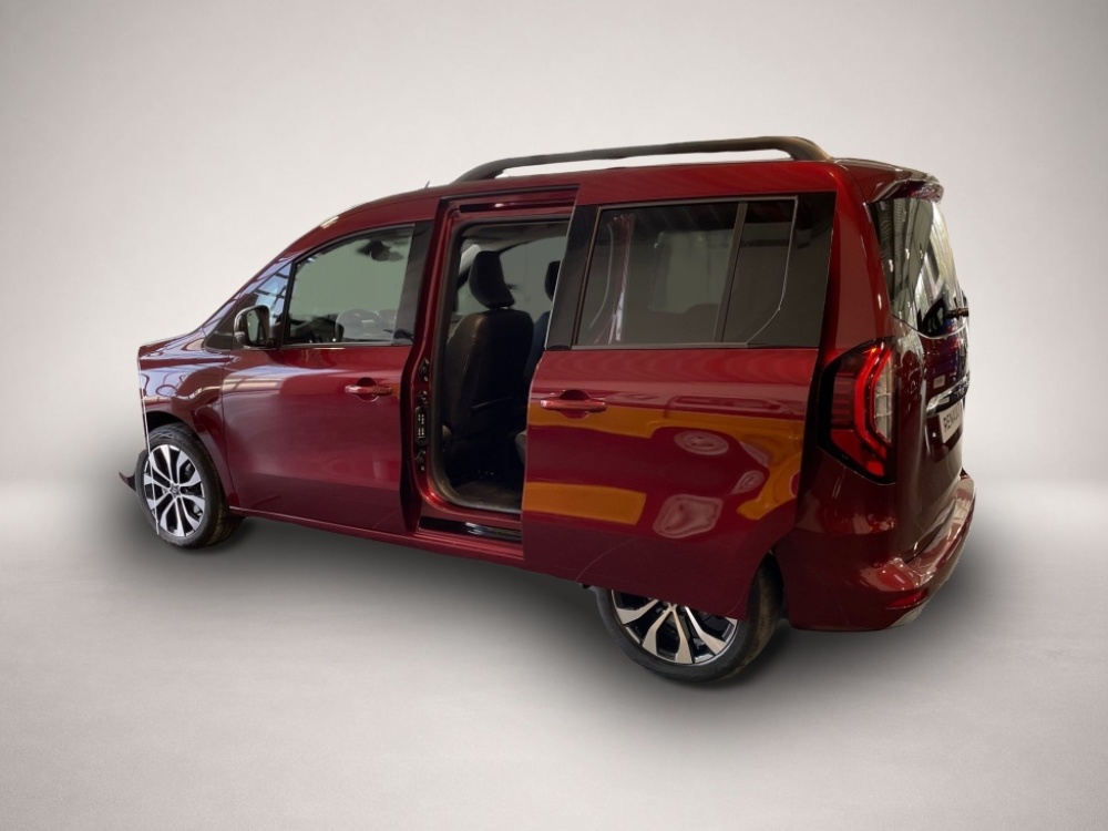Renault Kangoo, Bild 5 von 5