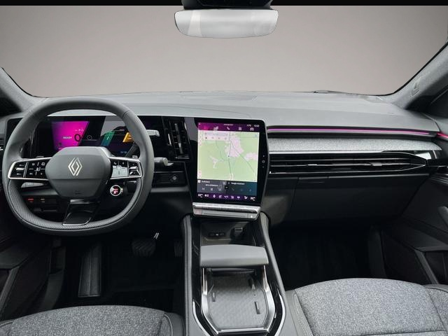 Renault Austral (02/2026, Hybrid (Benzin/Elektro))