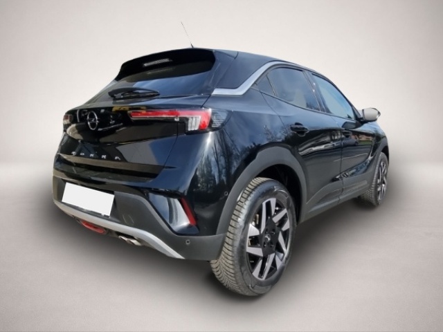 Opel Mokka (08/2023, Benzin)
