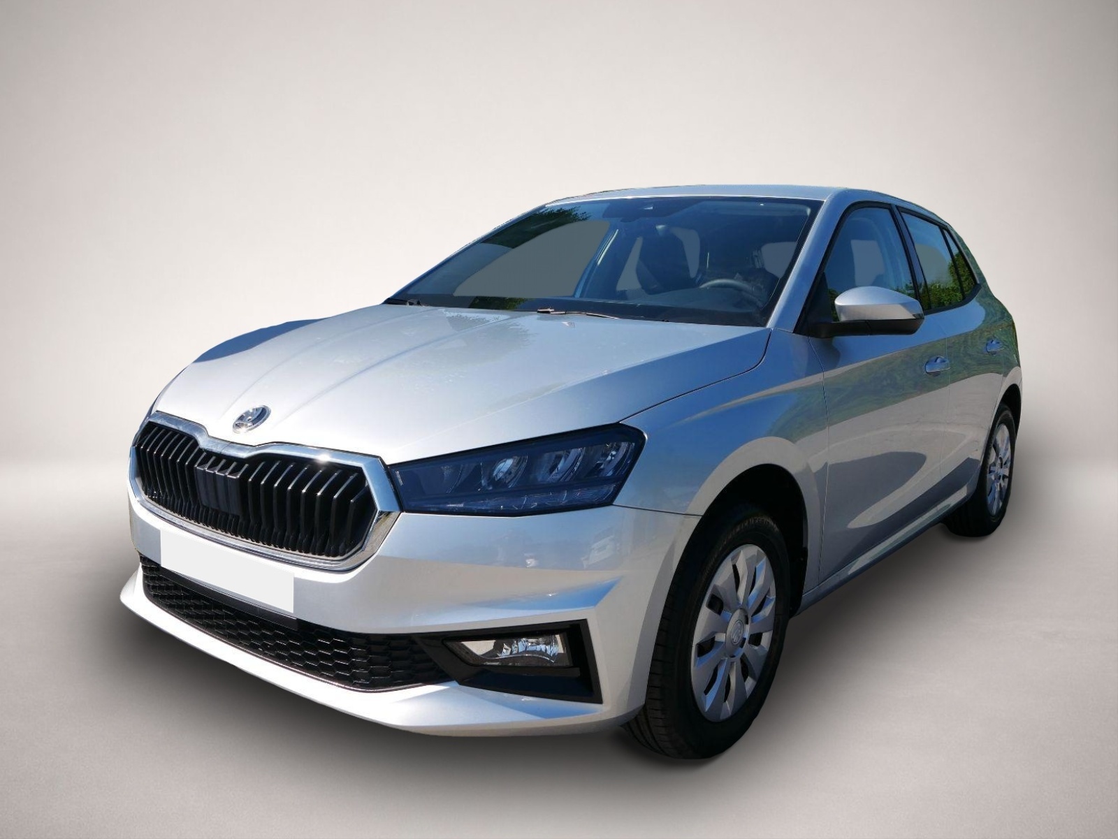 Skoda Fabia (06/2026, Benzin)