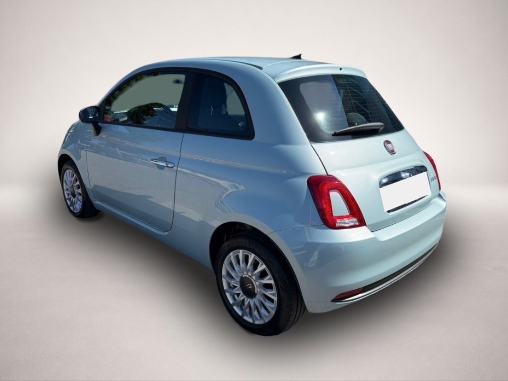 Fiat 500 (10/2023, )