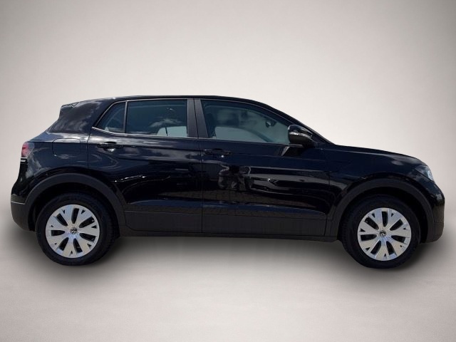 Volkswagen T-Cross (06/2024, Benzin)