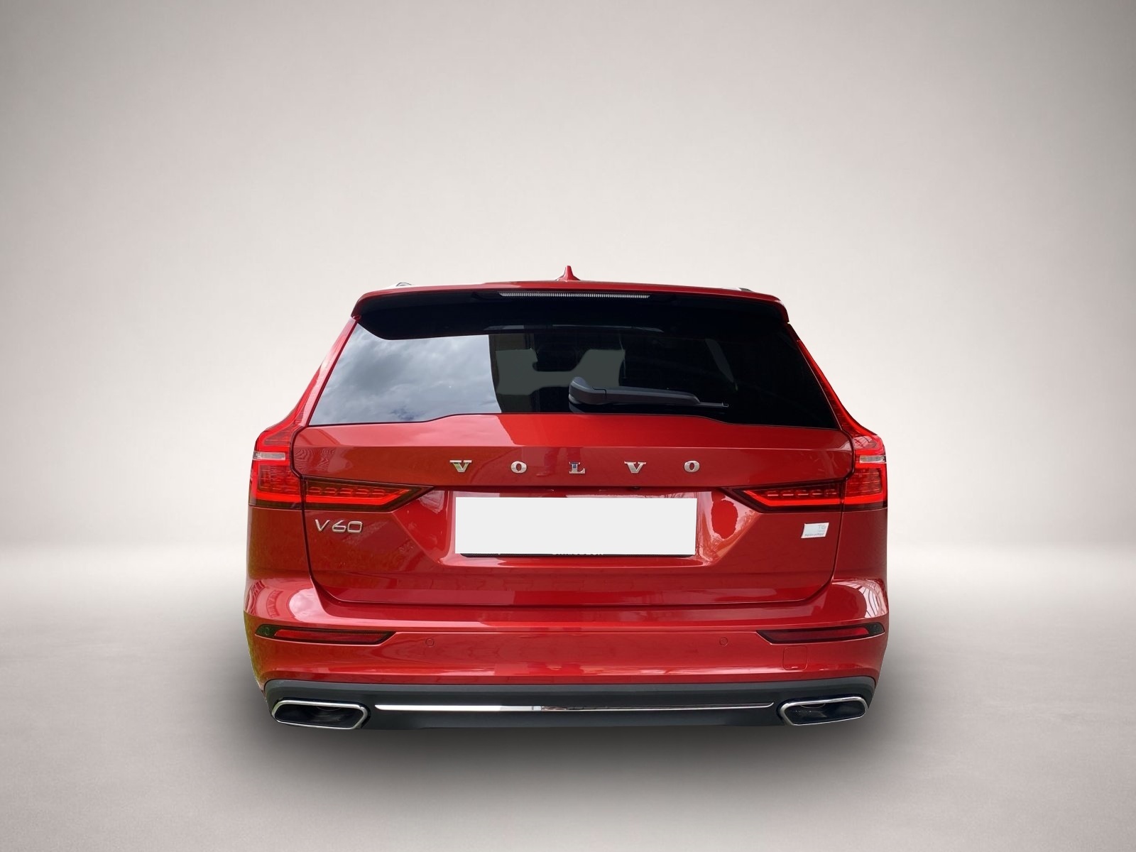 Volvo V60 (12/2021, )