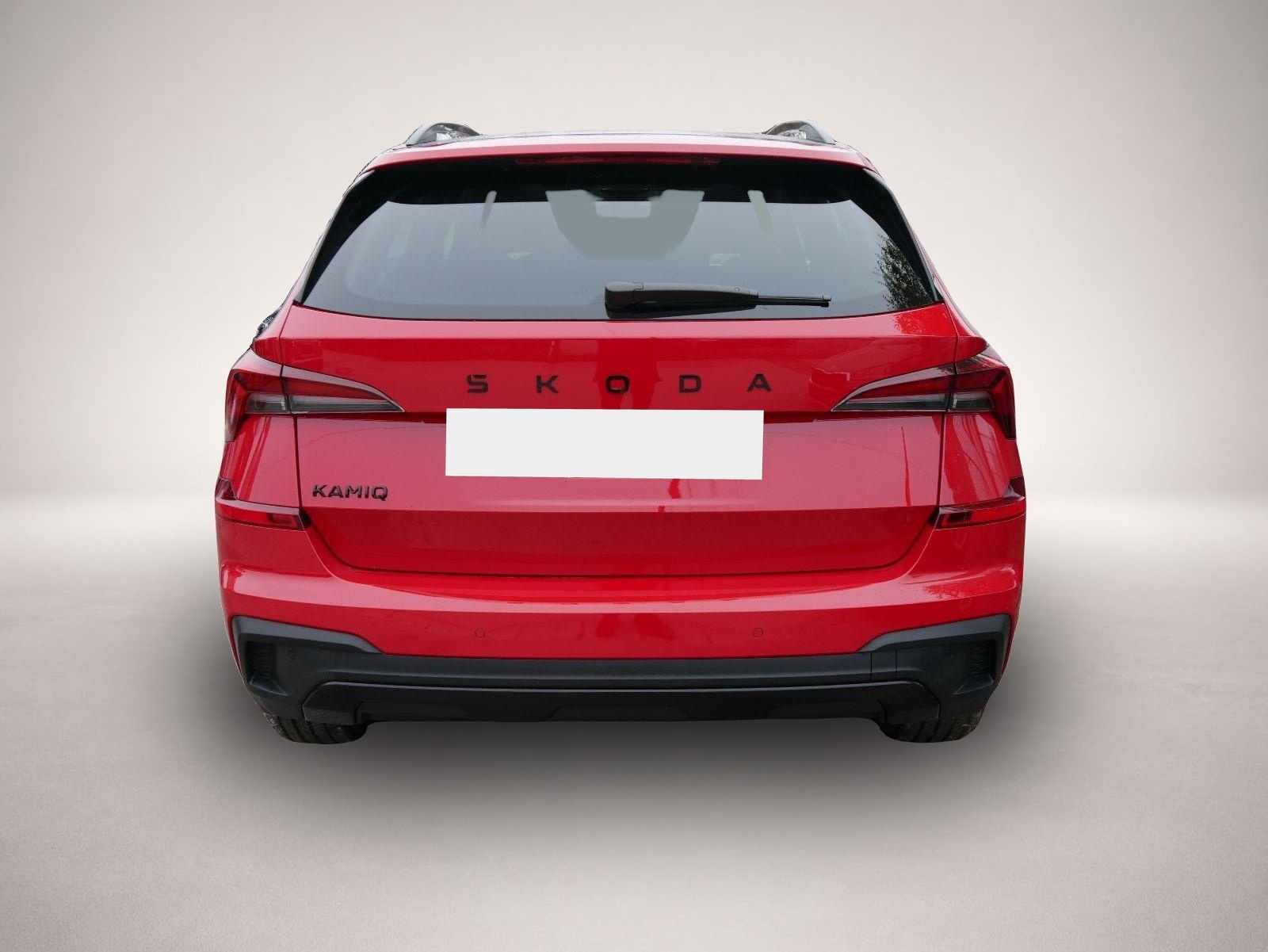 Skoda Kamiq (11/2025, Benzin)