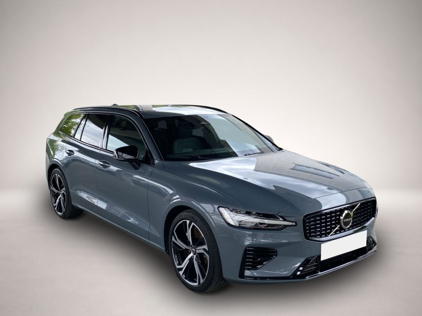 Volvo V60 (04/2024, )