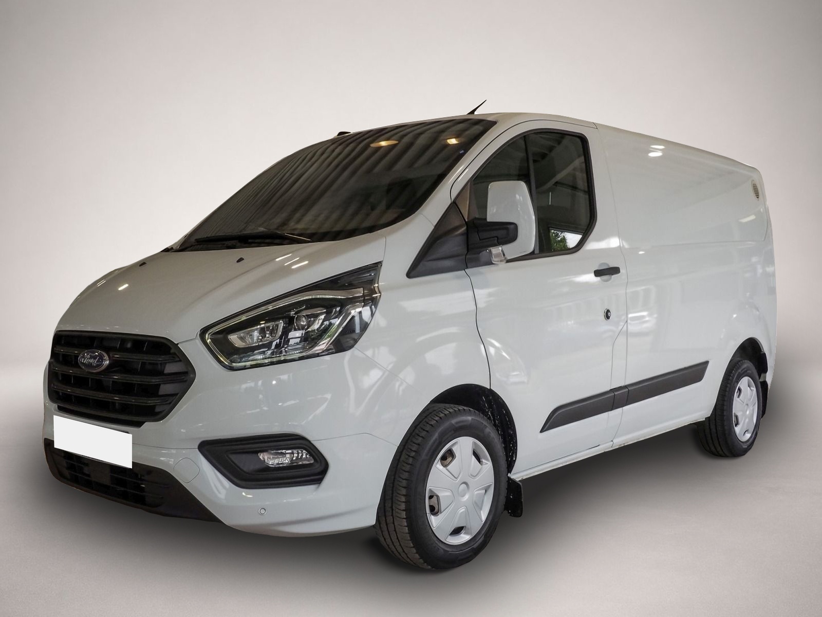 Ford Transit Custom (02/2022, Diesel)