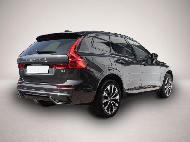 Volvo XC60 (02/2024, Benzin)