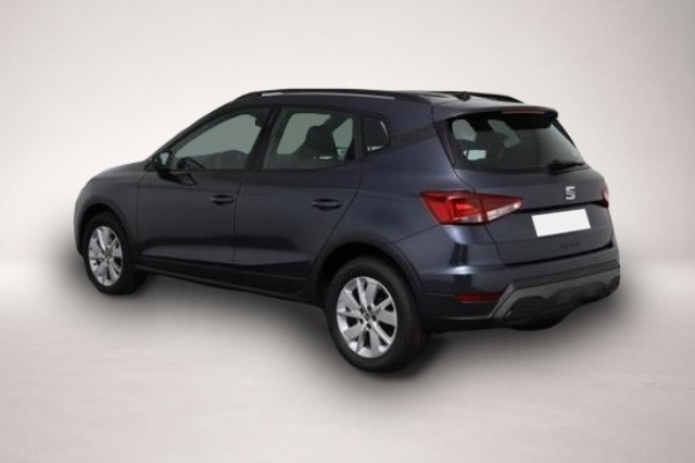 SEAT Arona, Bild 4 von 5