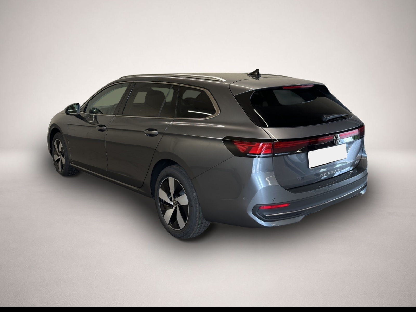 Volkswagen Passat Variant (09/2025, Benzin)