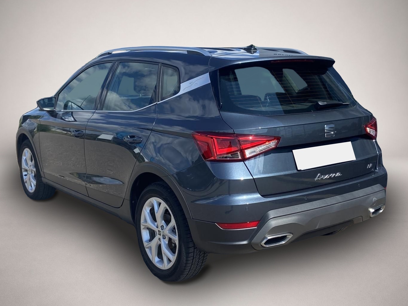 Seat Arona (05/2024, )
