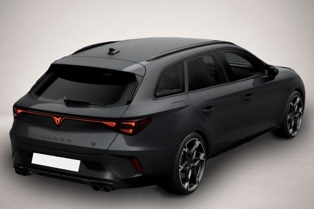 CUPRA Leon, Bild 4 von 5