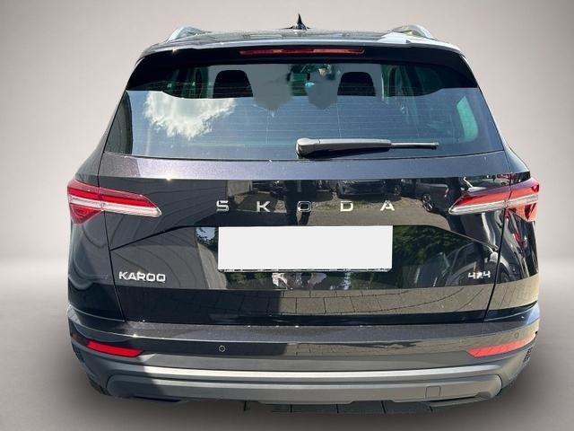 Skoda Karoq (05/2026, Diesel)