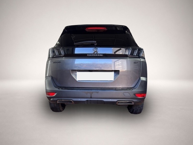 Peugeot 5008 (01/2024, Benzin)