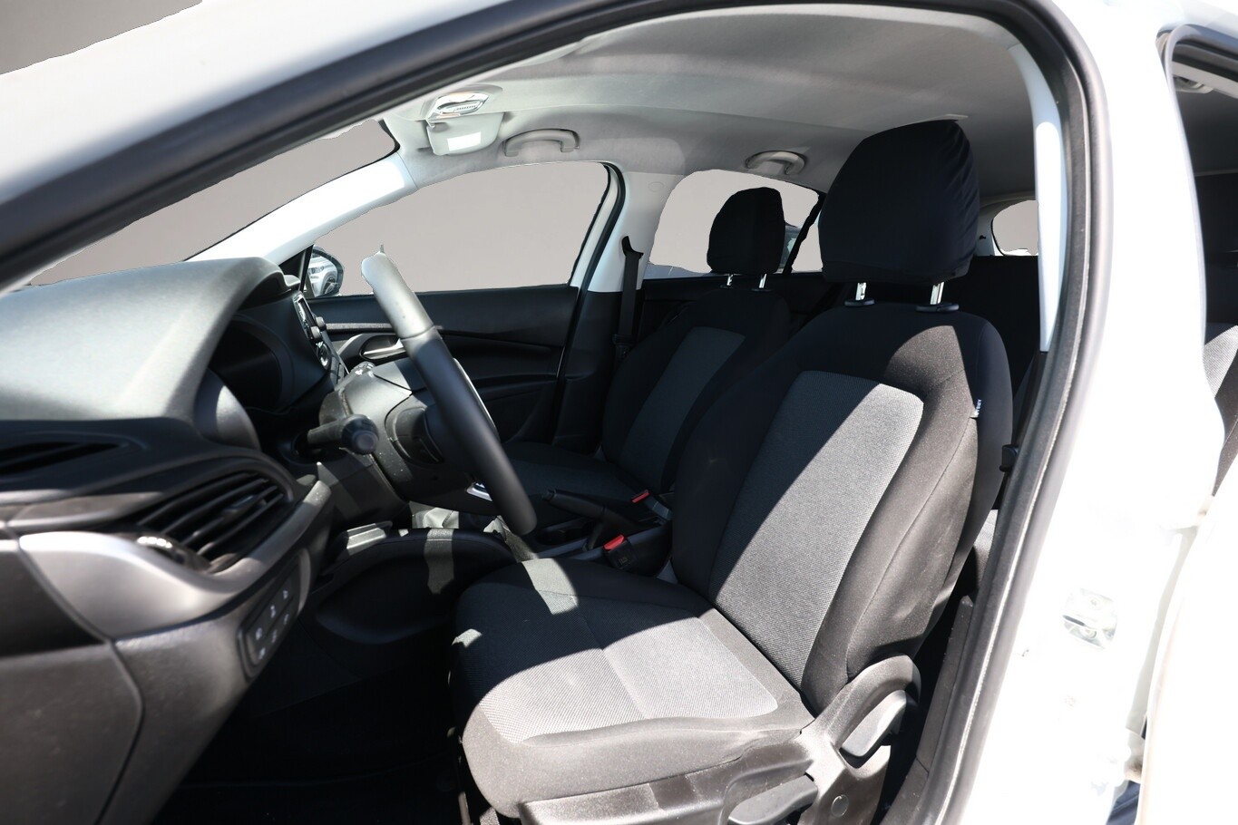 Fiat Tipo (10/2019, Benzin)