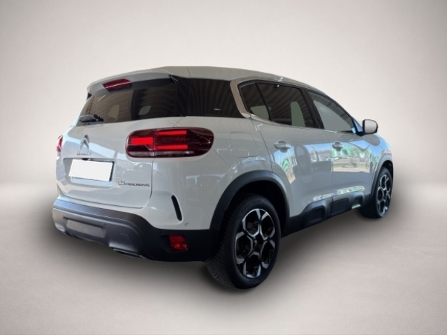 Citroen C5 Aircross (01/2024, Diesel)