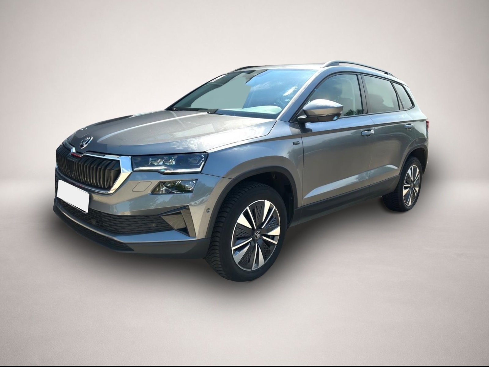 Skoda Karoq (08/2025, Diesel)