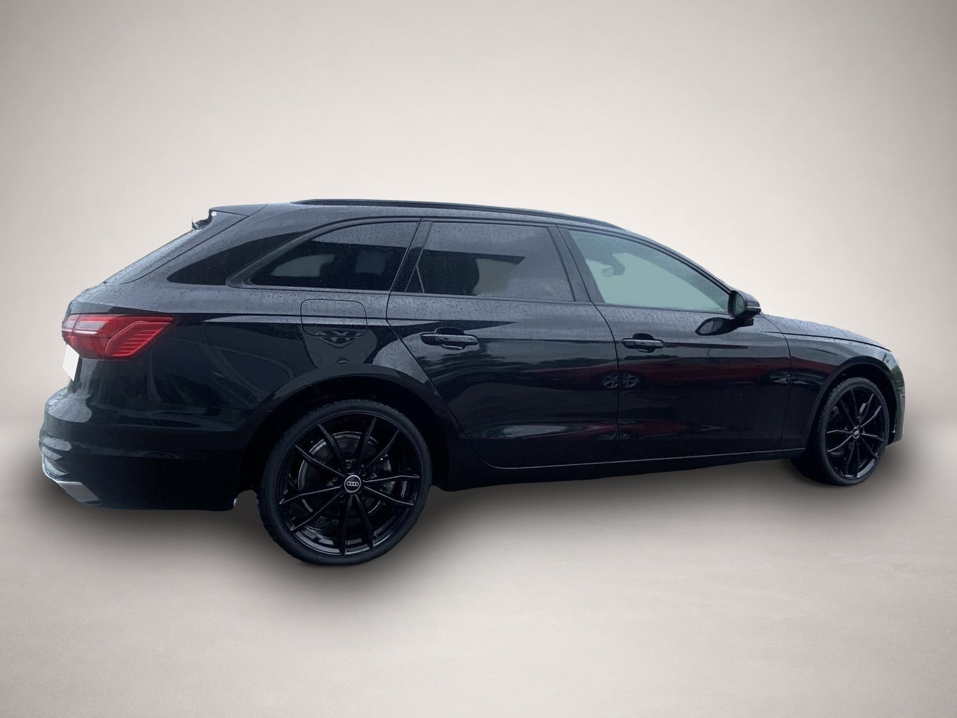 Audi A4 (07/2022, )