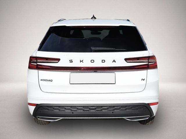 Skoda Kodiaq, Bild 5 von 5