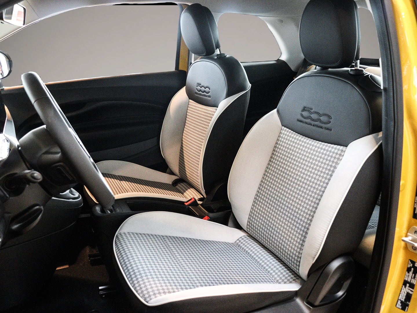Fiat 500, image 7 of 7