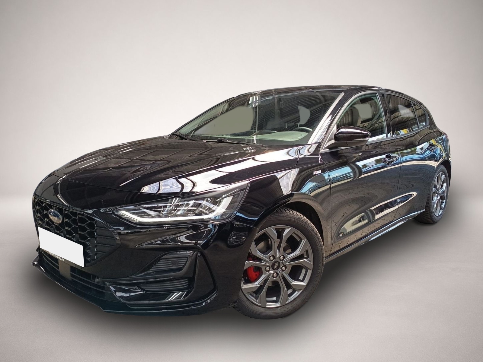 Ford Focus (07/2025, )