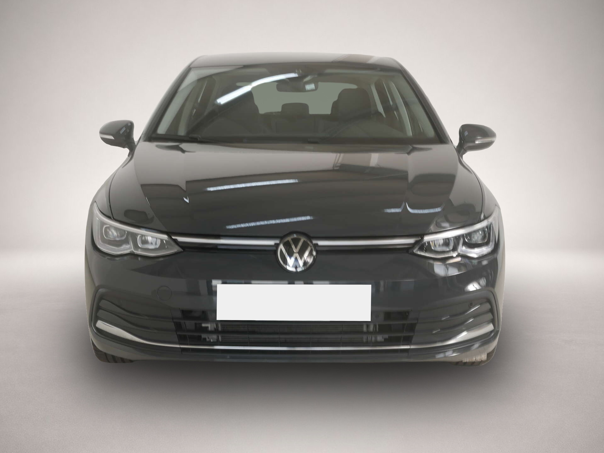 Volkswagen Golf (02/2024, Benzin)