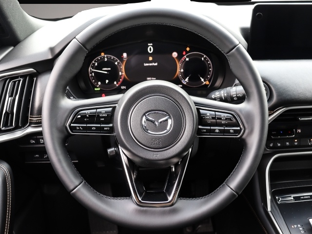 Mazda CX-60 (, Diesel)