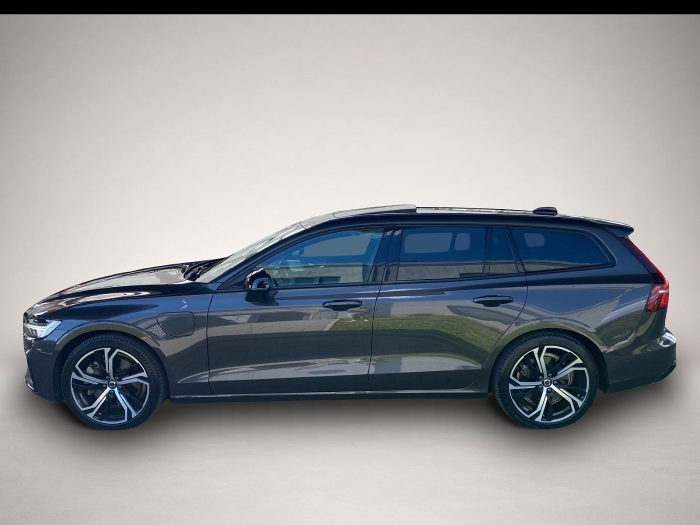 Volvo V60 (04/2024, )