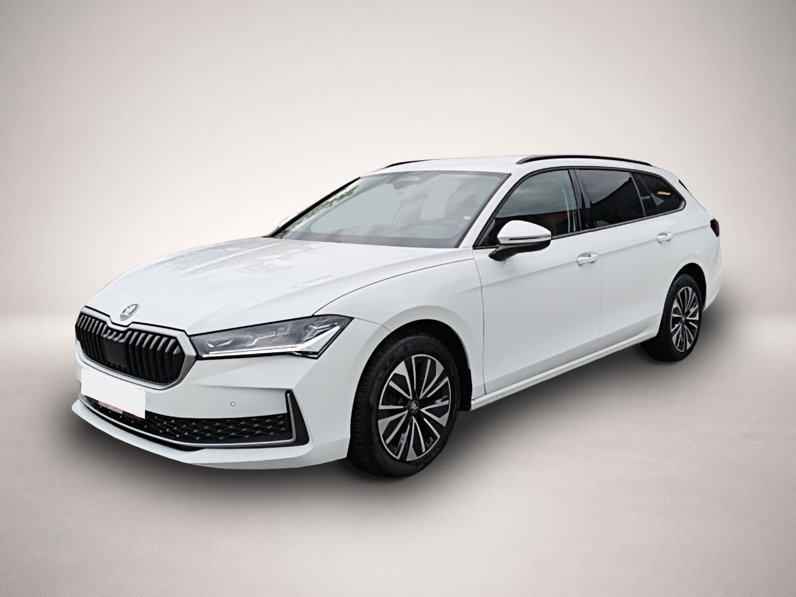 Skoda Superb (07/2025, Diesel)