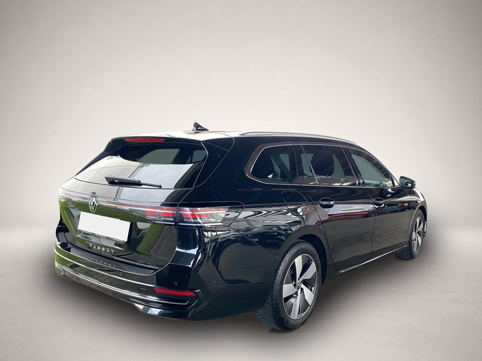 Volkswagen Passat Variant (04/2024, Diesel)