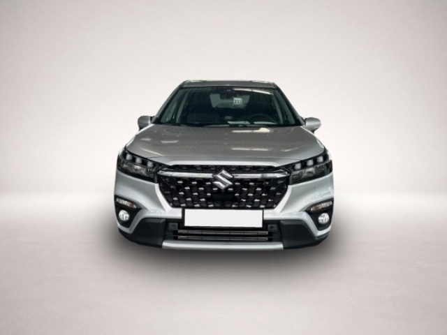 Suzuki Across (06/2026, Benzin)