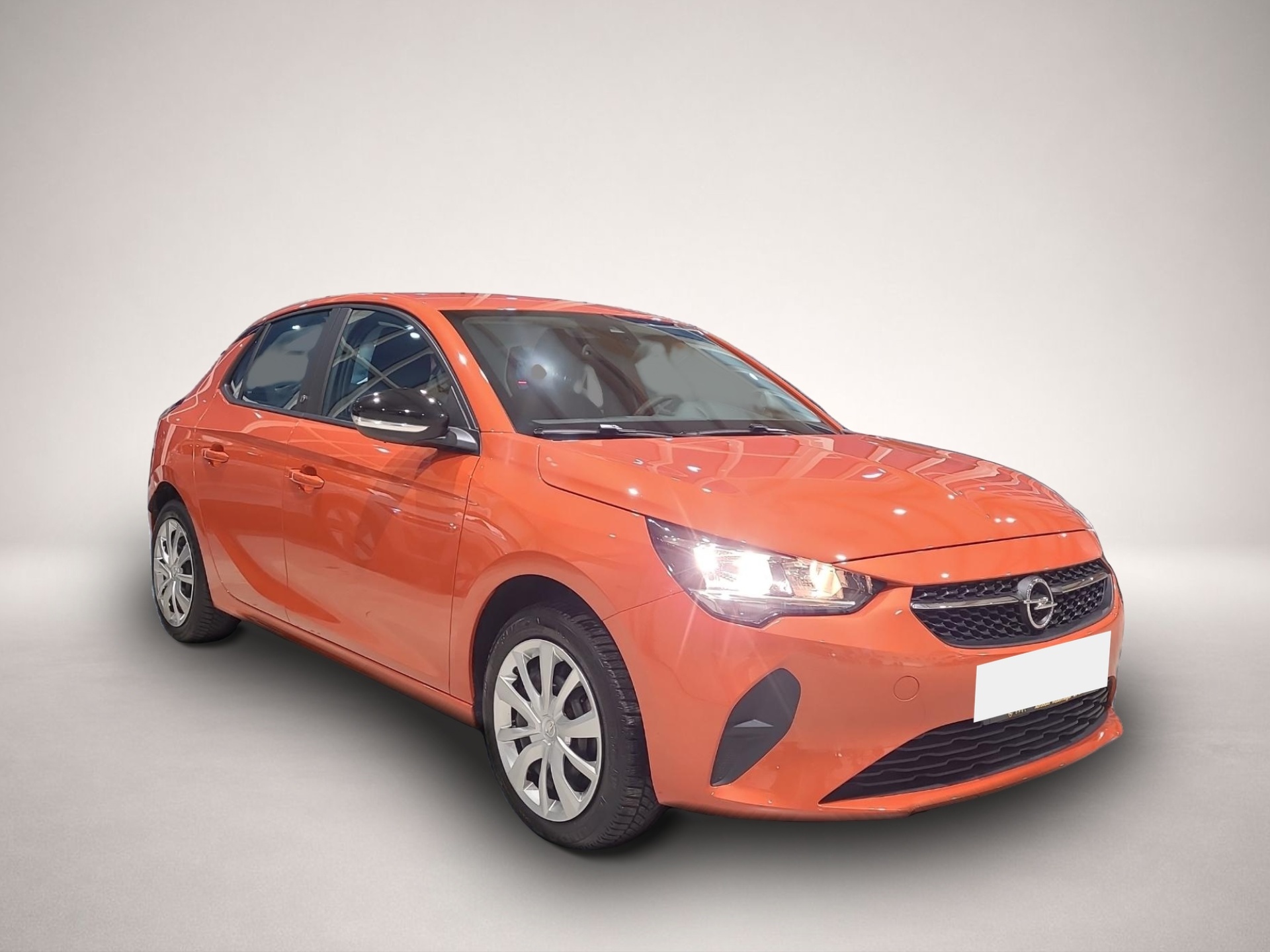Opel Corsa (12/2022, ELECTRIC)