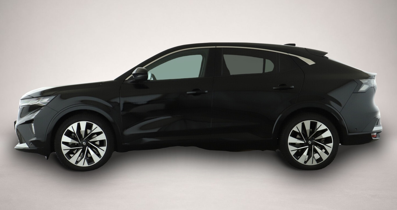 Renault Rafale (03/2025, Hybrid (Benzin/Elektro))