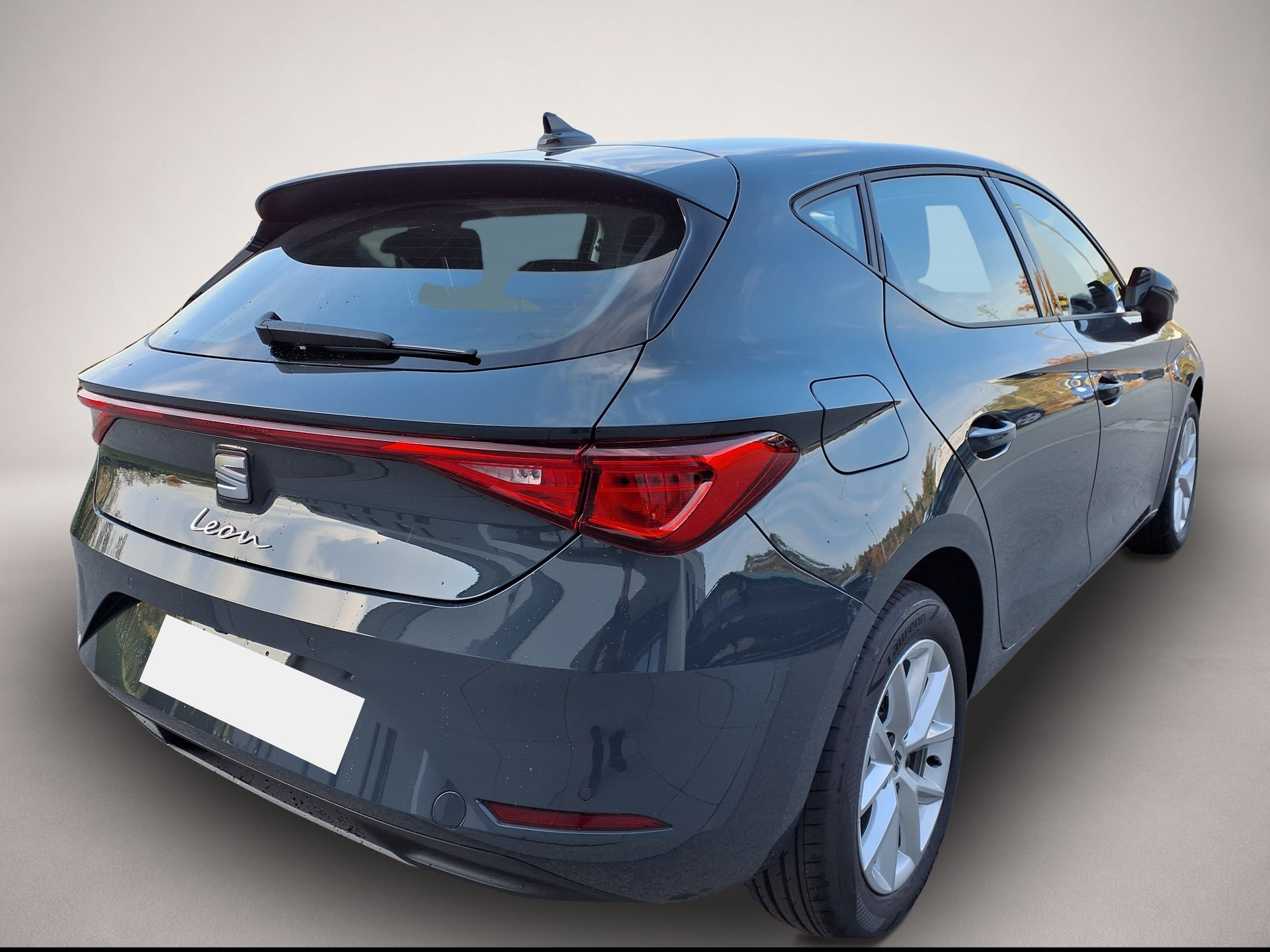 SEAT Leon, image 3 of 4