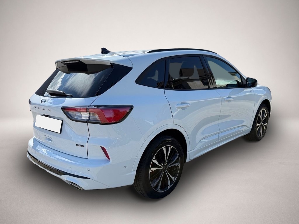 Ford Kuga (08/2022, )