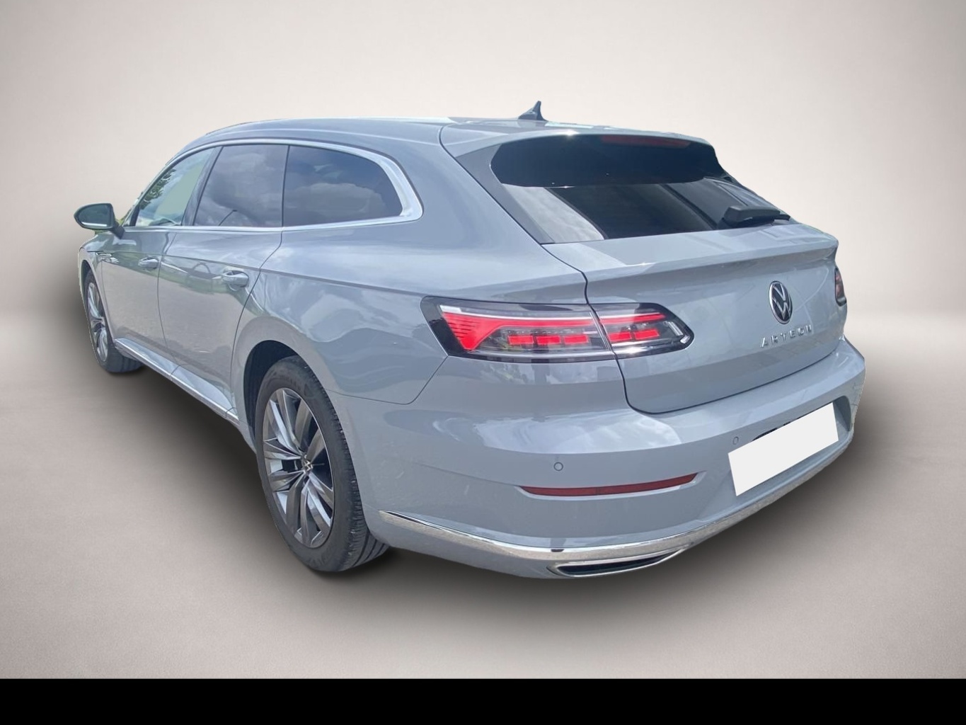 Volkswagen Arteon (03/2022, )