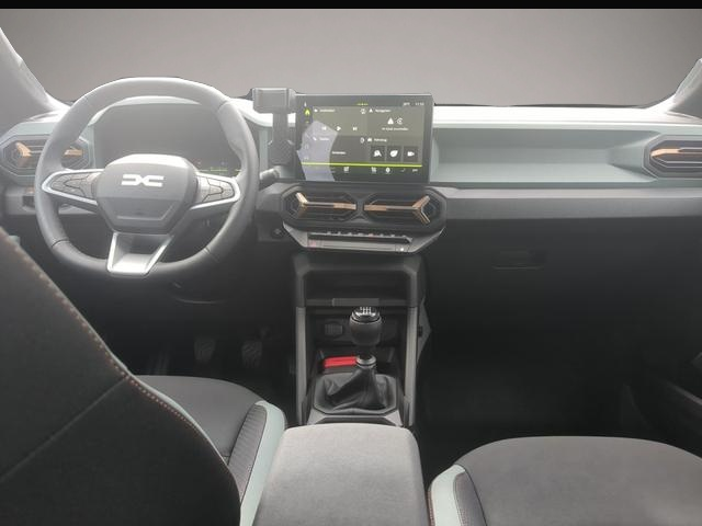 Dacia Duster, Bild 3 von 4