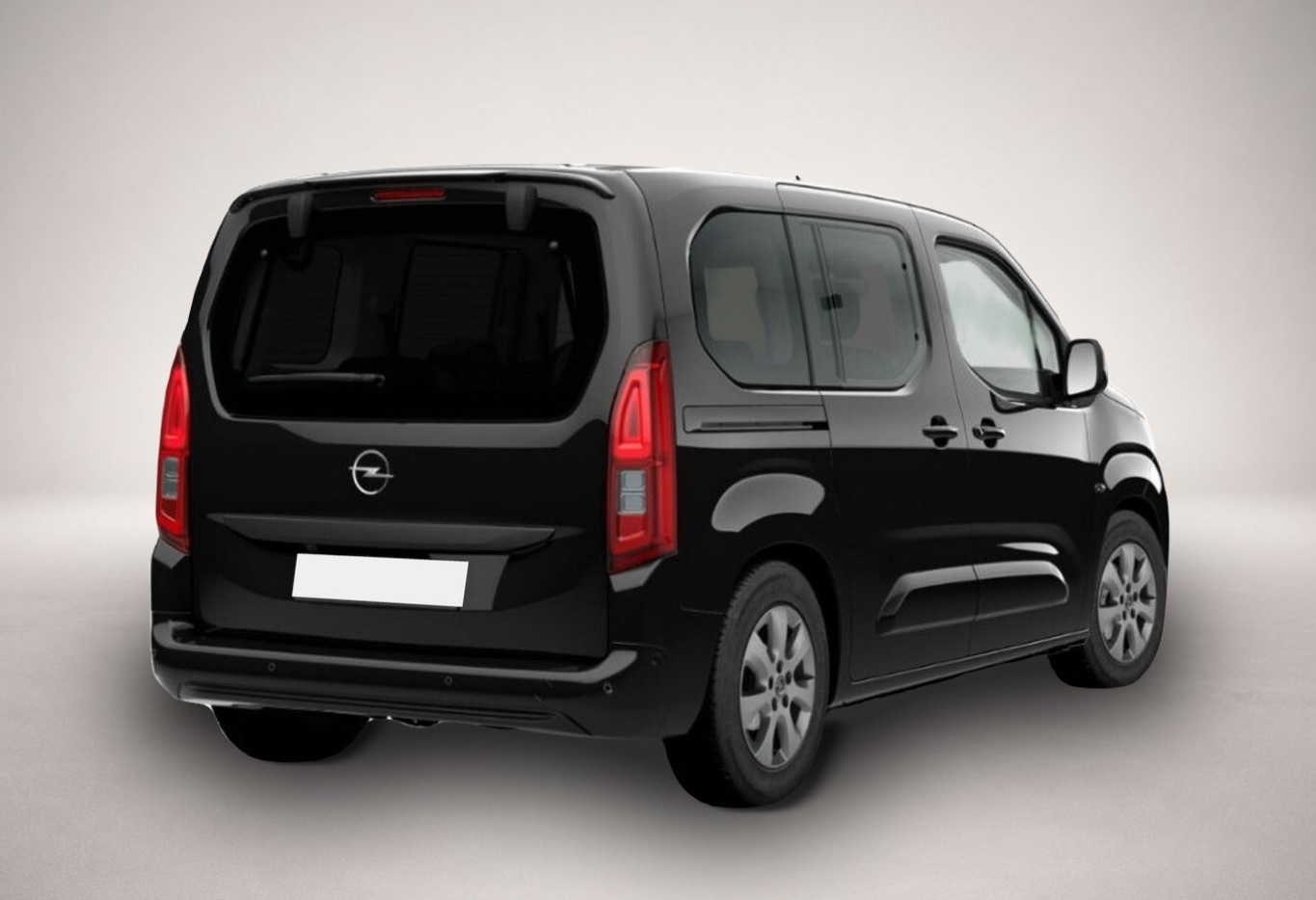 Opel Combo (06/2026, Diesel)
