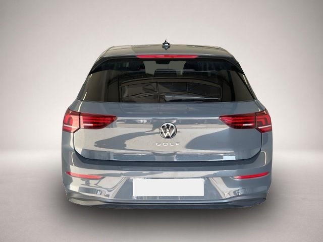 Volkswagen Golf, Bild 5 von 5