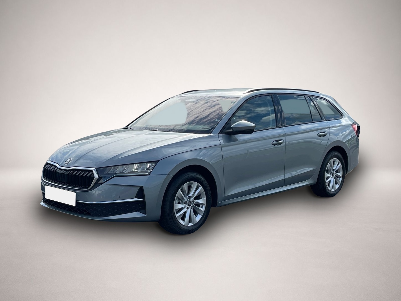 Skoda Octavia (04/2026, Benzin)
