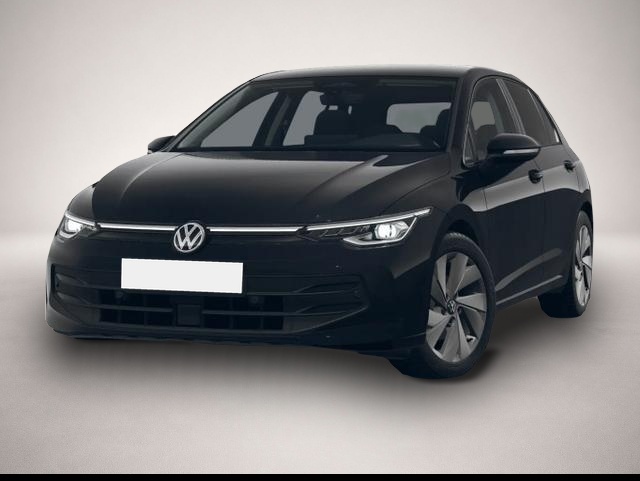 Volkswagen Golf (07/2026, Diesel)