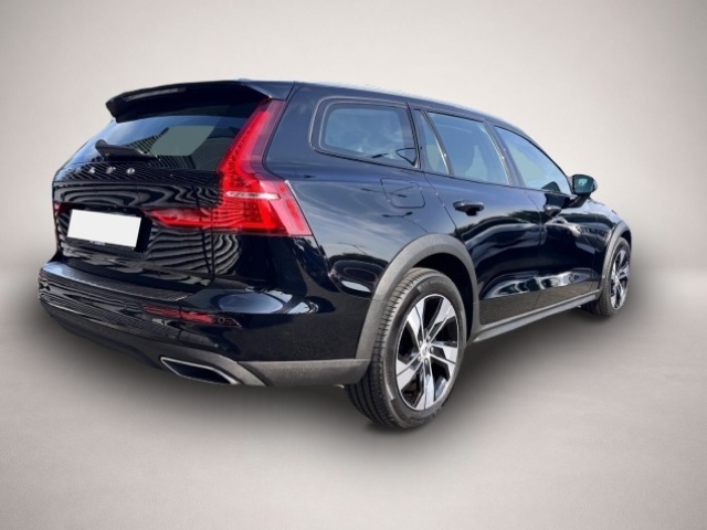 Volvo V60 Cross Country (05/2021, Diesel)