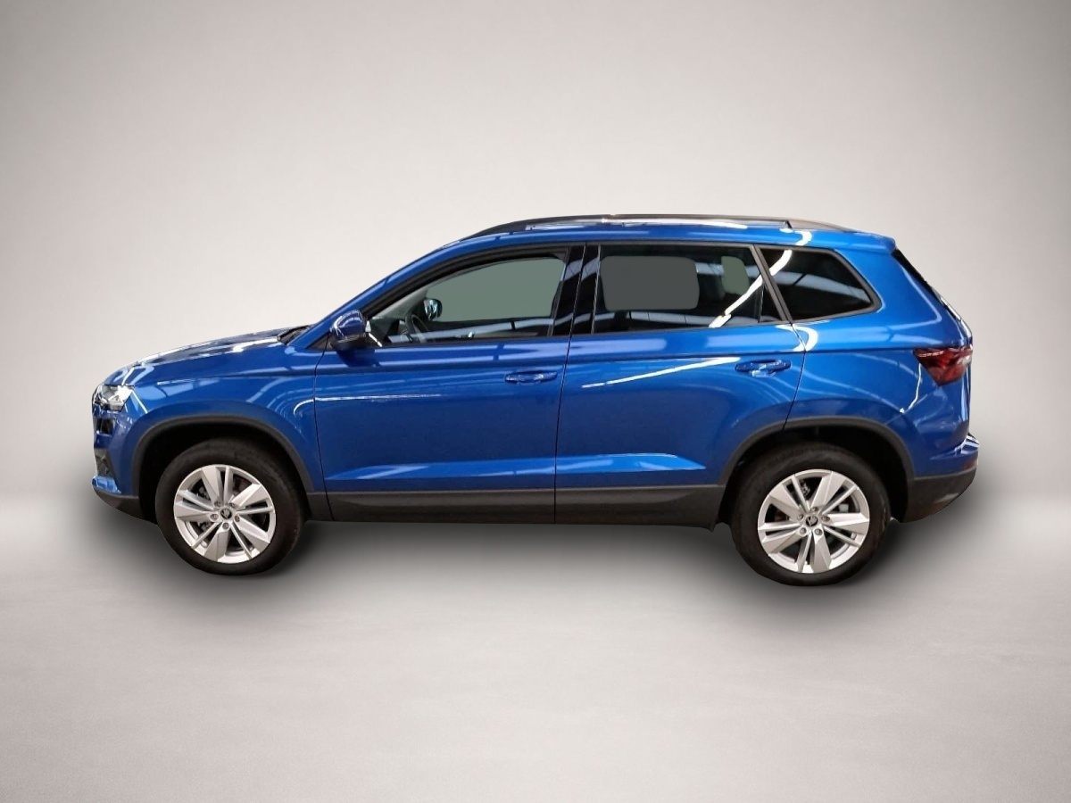 Skoda Karoq, image 5 of 5