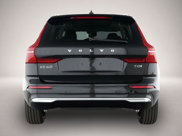 Volvo XC60 (04/2025, Hybrid (Benzin/Elektro))