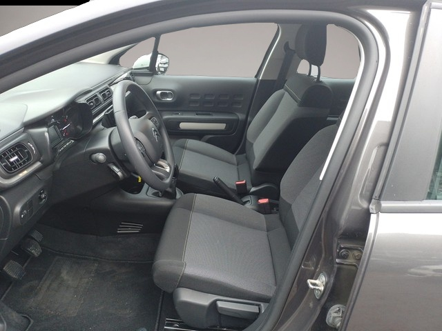 Citroen C3 (01/2024, Benzin)